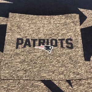 ⭐️Patriots T-shirt⭐️
